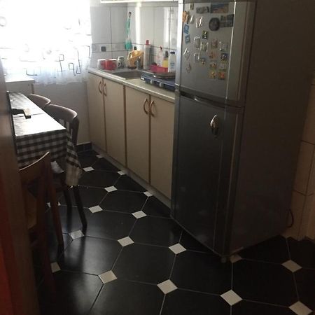Apartment 3 Jovanovski Ohrid Eksteriør billede