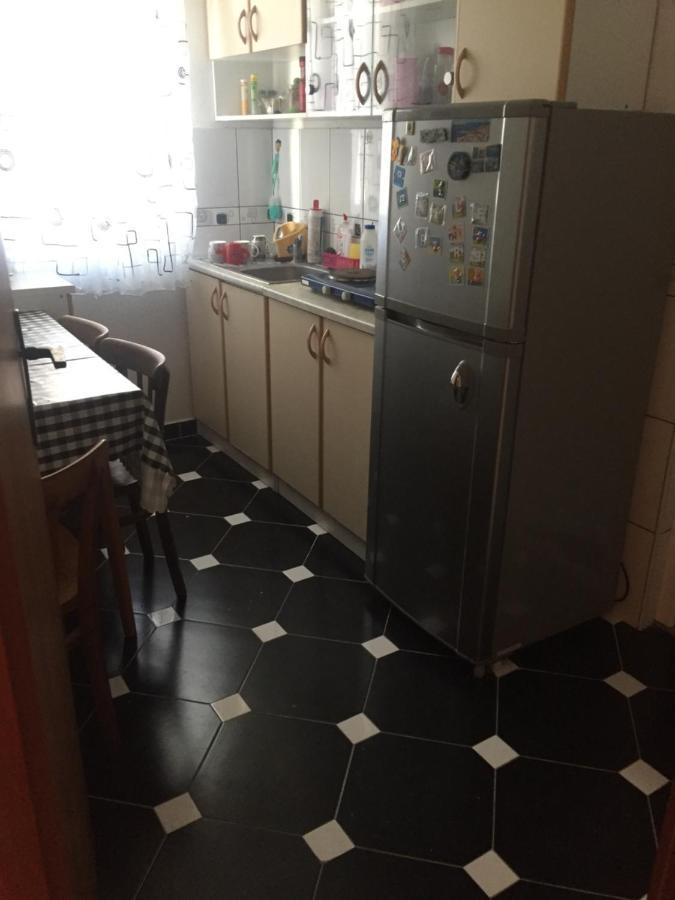 Apartment 3 Jovanovski Ohrid Eksteriør billede
